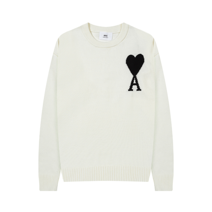 "Cozy Knit Sweater for Comfort"