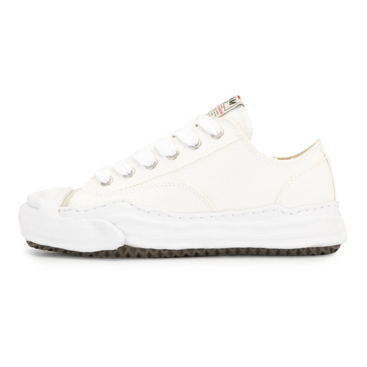 "Maison-MHRA" Shoes
