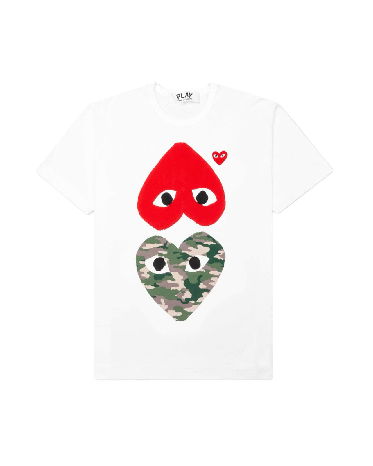 "CDG" T-Shirts