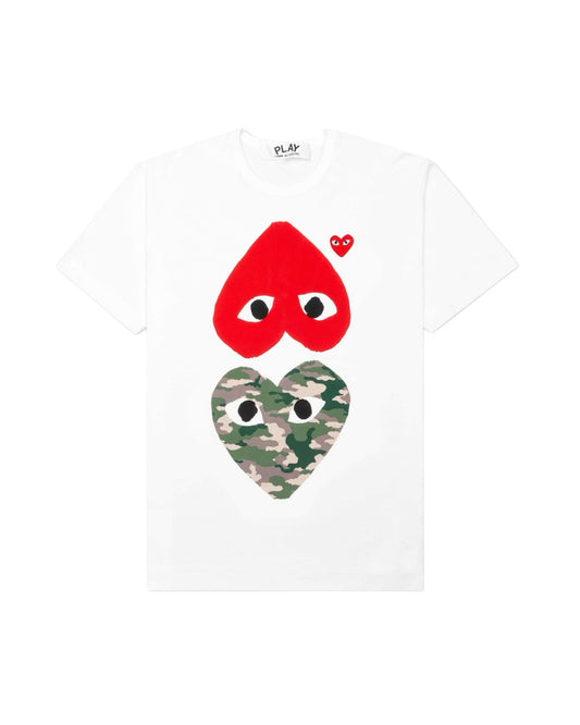 "CDG" T-Shirts