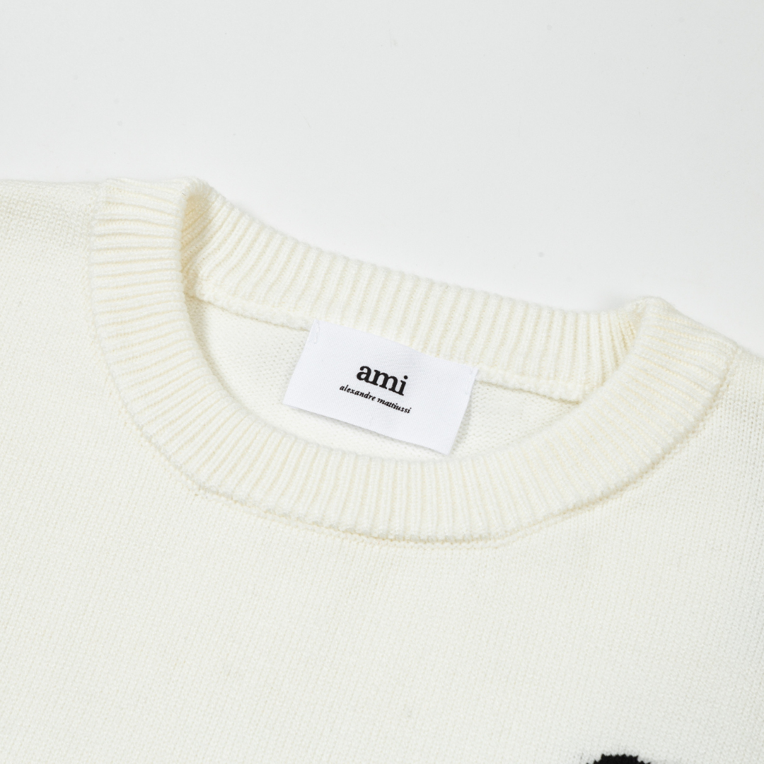 "Cozy Knit Sweater for Comfort"