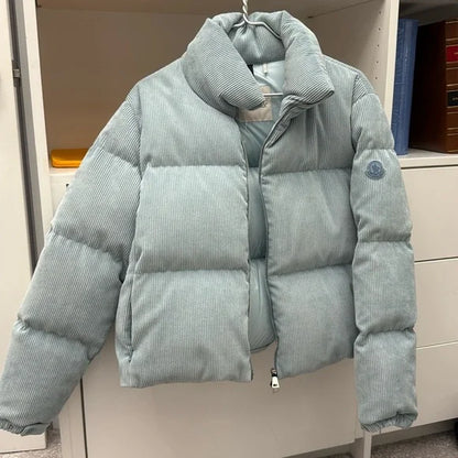 ANTRE JACKET BLUE