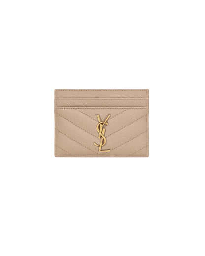 „YSL“ Cardholder