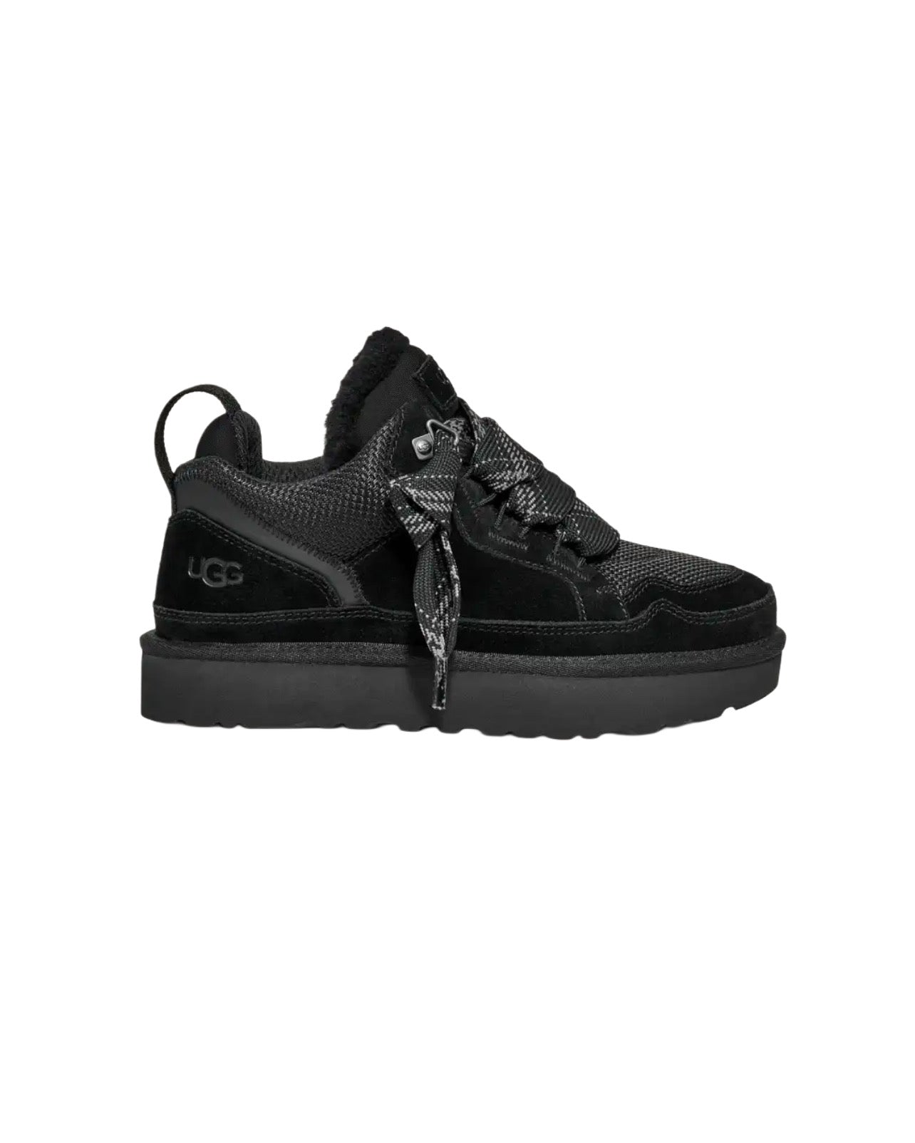 "UG" Lowmel Sneaker