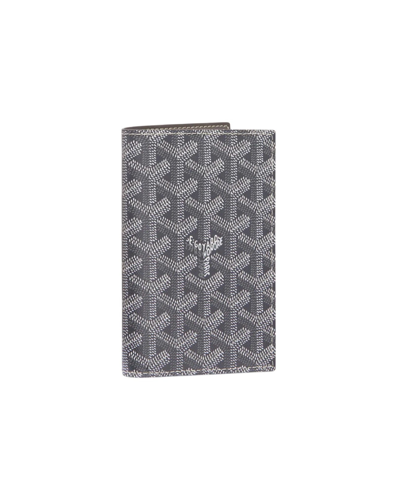 "GYD" Passport Holder