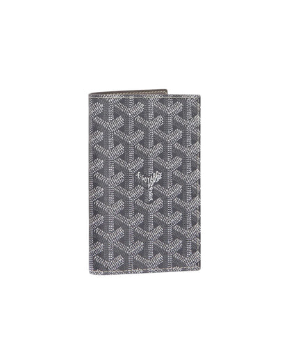 "GYD" Passport Holder