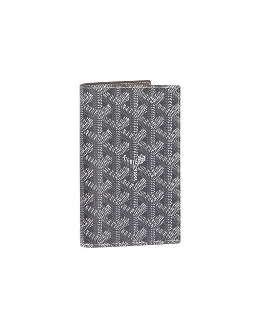 "GYD" Passport Holder