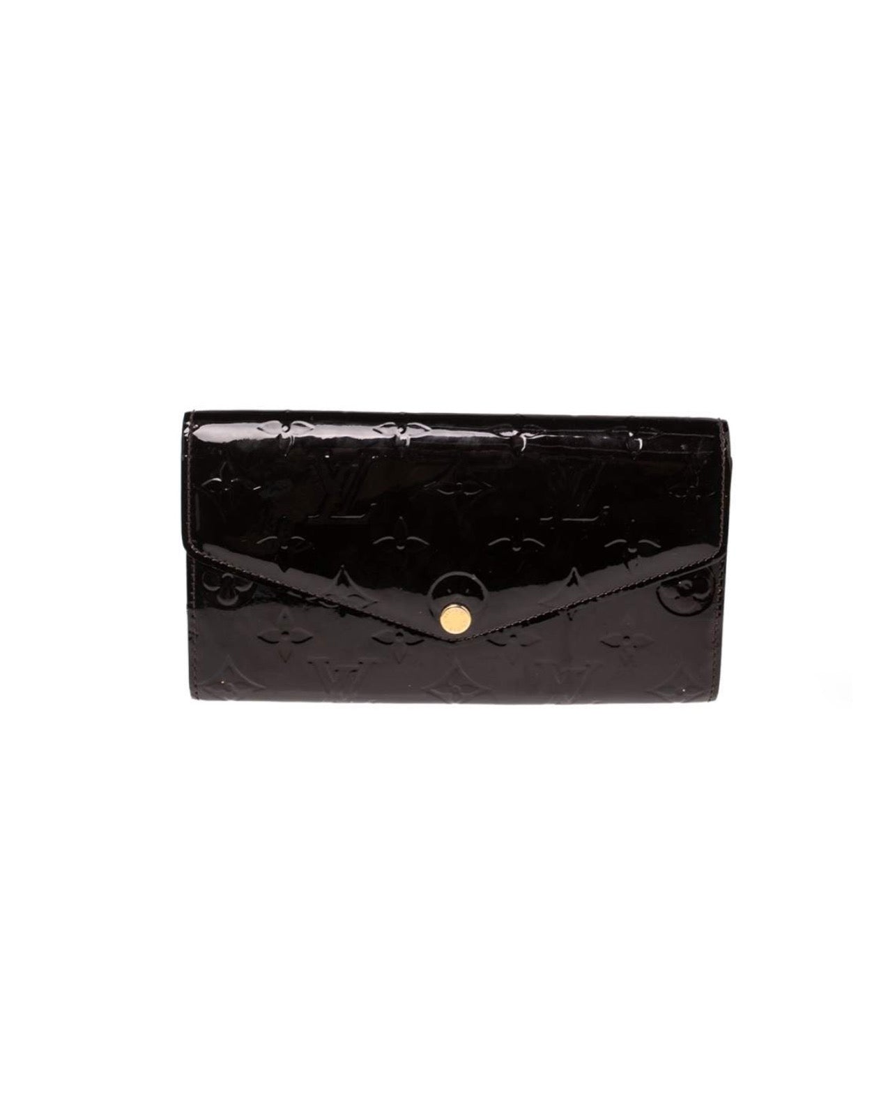 "LV" Wallet