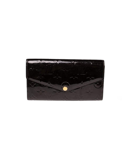 "LV" Wallet