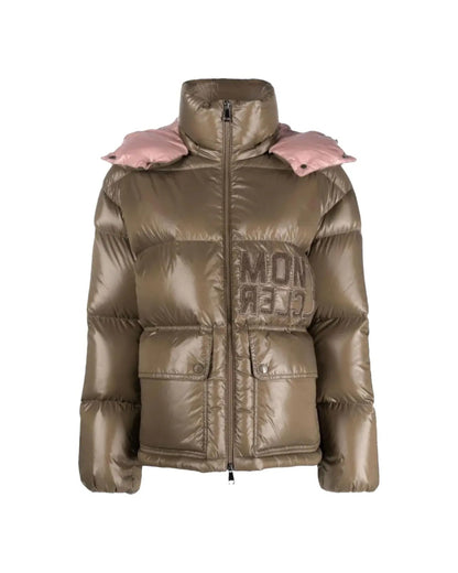 "Monc" Puffer Damen