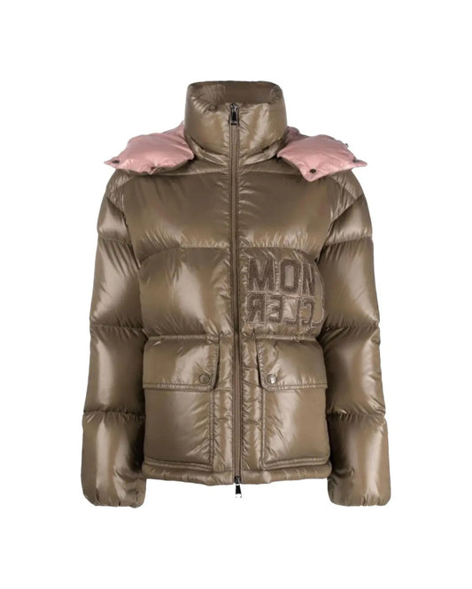"Monc" Puffer Damen