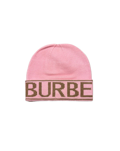 "BB" Beanie