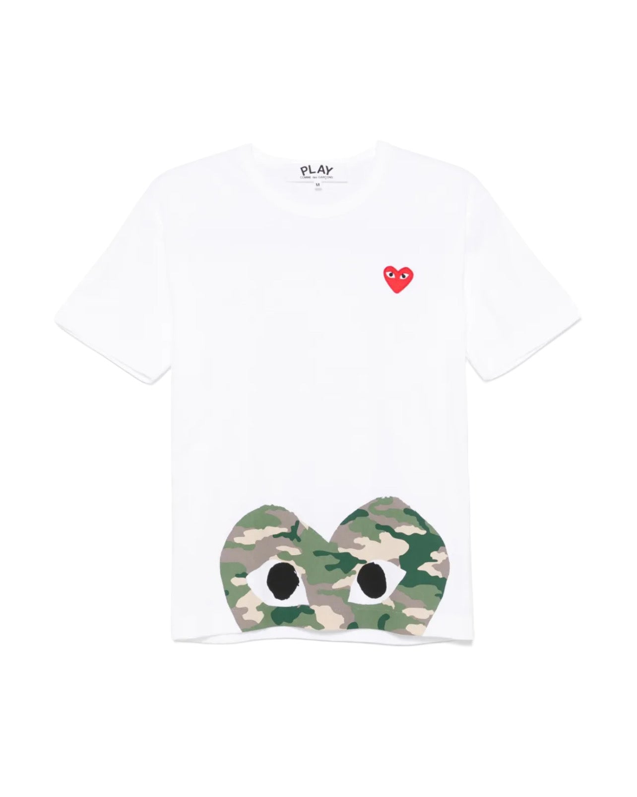 "CDG" T-Shirts