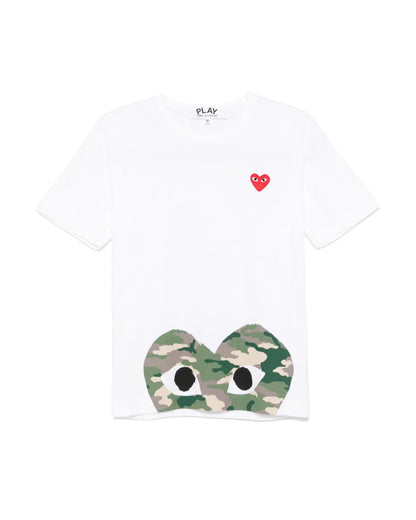 "CDG" T-Shirts