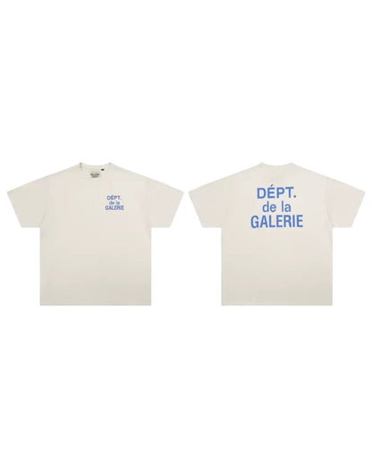 "Dept" T-Shirts