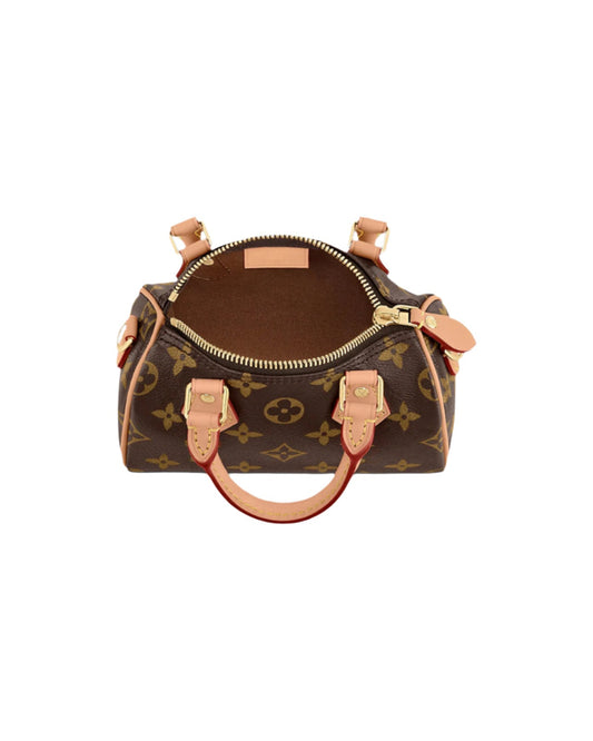 "Nano Speedy" Handtasche