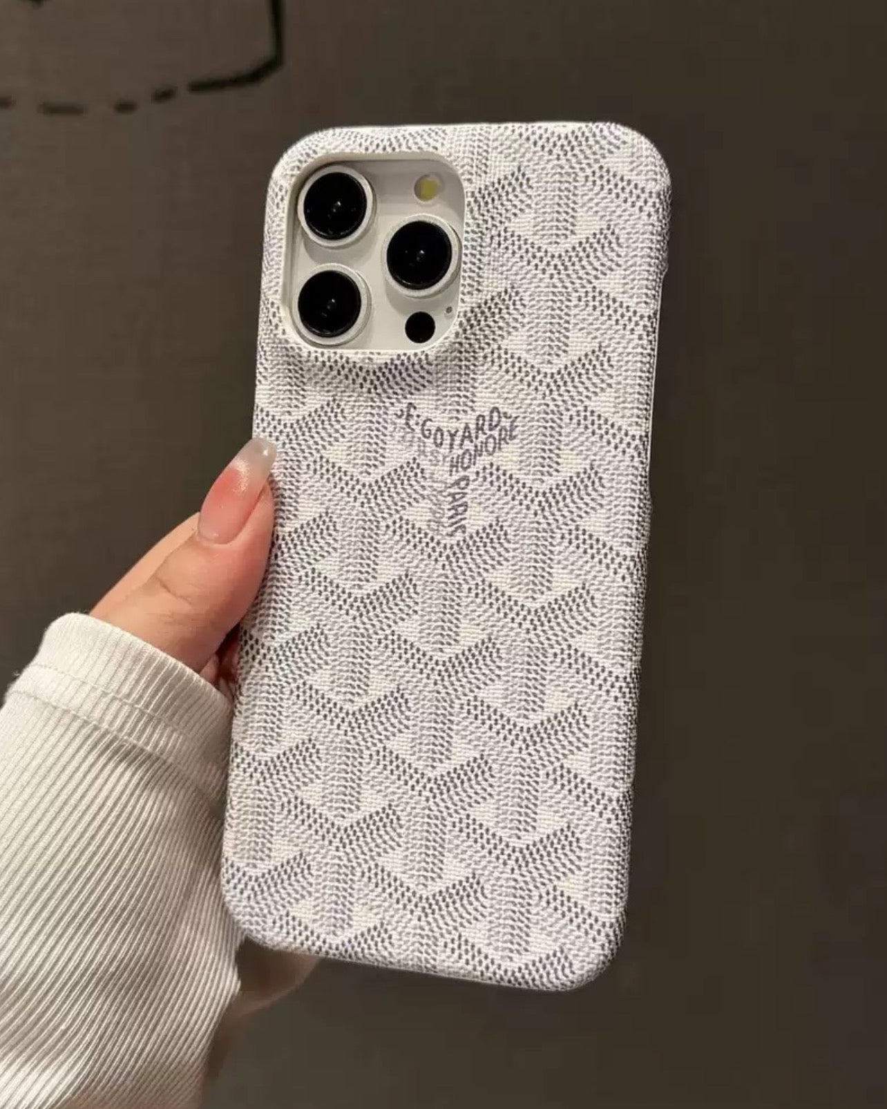 "GYD" Handy Hülle
