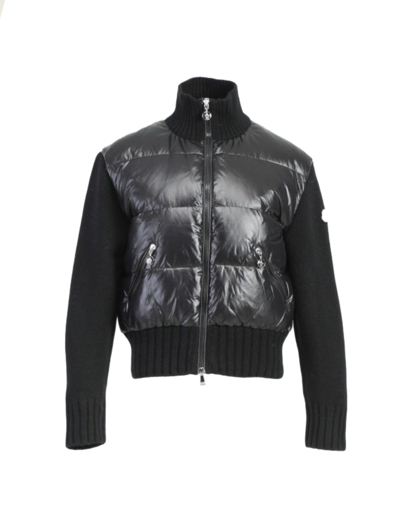 "MNC" Cardigan Damen V3
