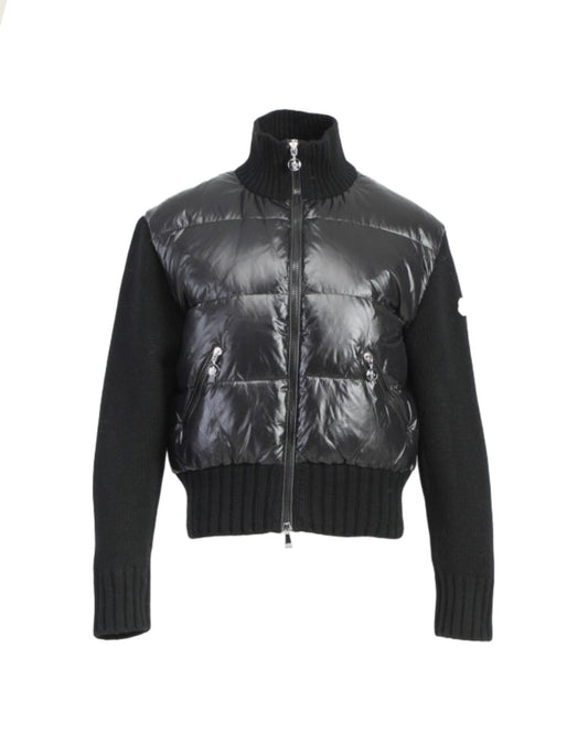 "MNC" Cardigan Damen V3