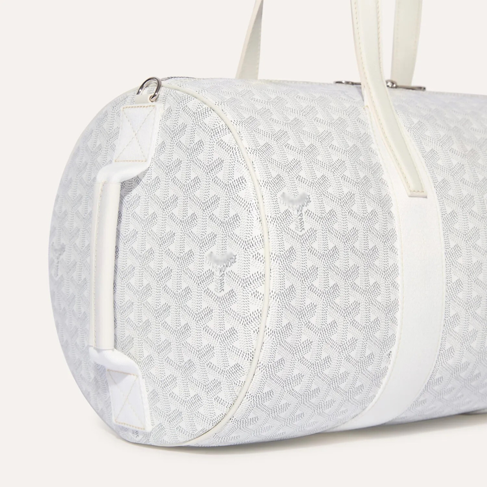 Polychromatic Sport Bag