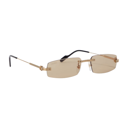 Polychromatic Sunglasses
