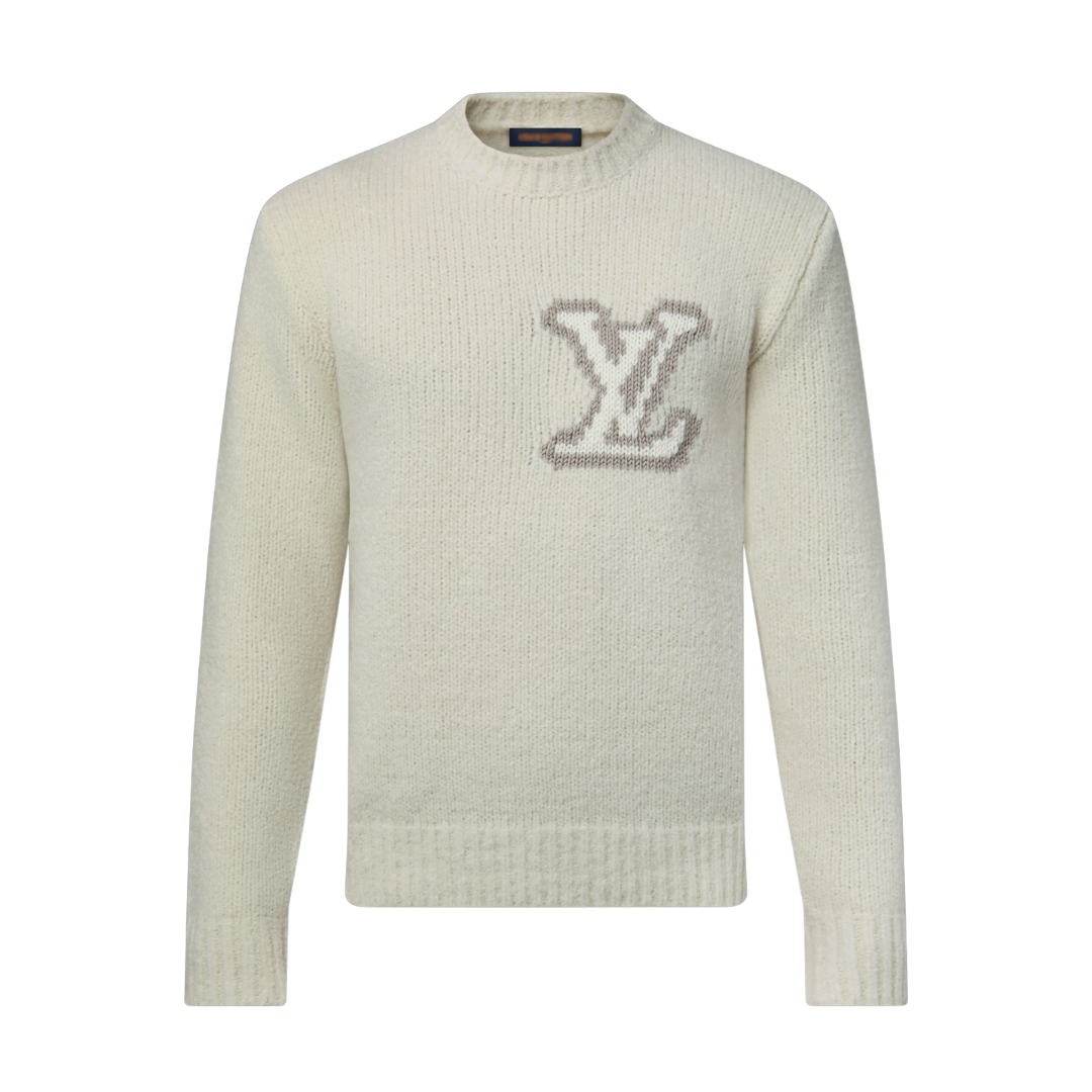 Elegant Lightweight Everyday Knit Sweater