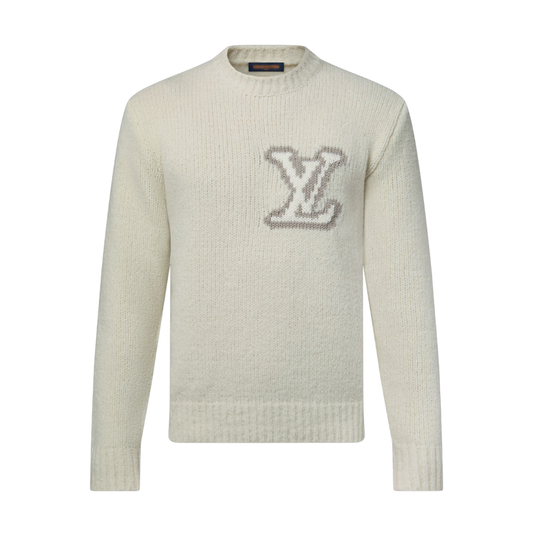 Elegant Lightweight Everyday Knit Sweater