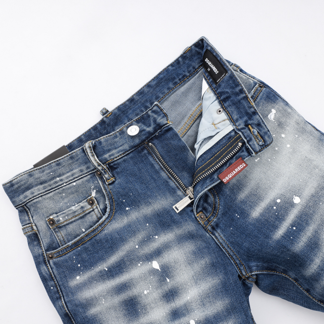 Modern Minimalist Soft Cotton Shorts
