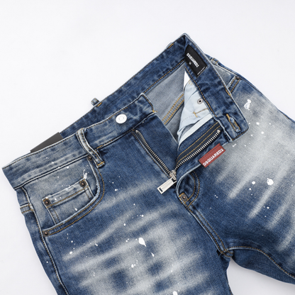 Modern Minimalist Soft Cotton Shorts
