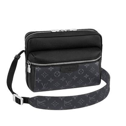 Messenger Bag