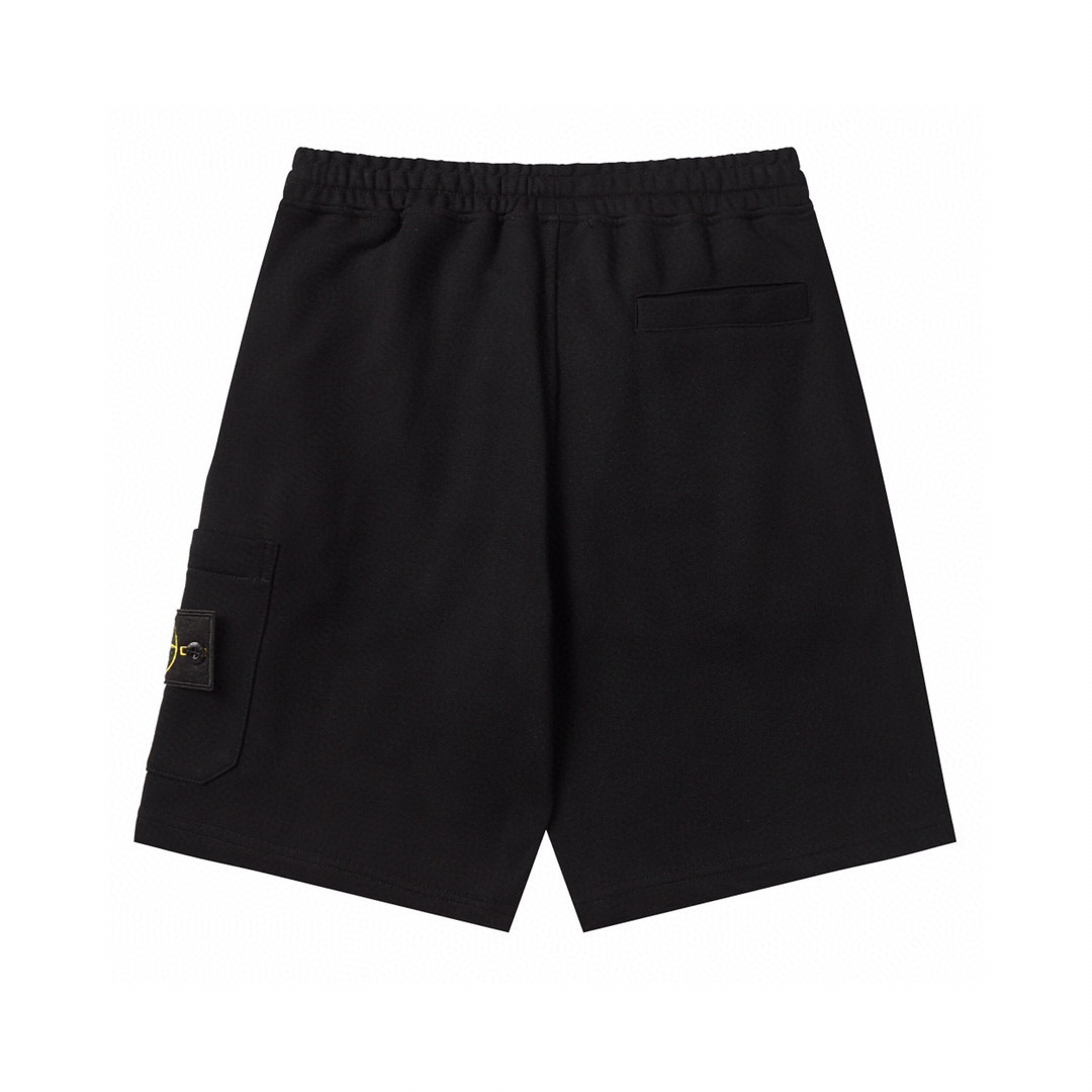Stylish Everyday Comfort Printed Shorts