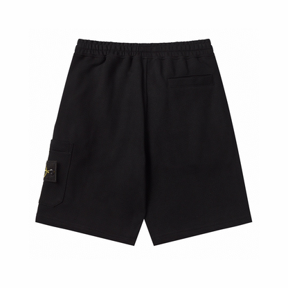 Stylish Everyday Comfort Printed Shorts