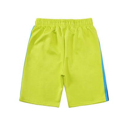 Beach Vibes Casual Cotton Shorts