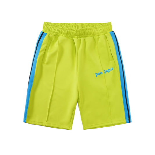 Beach Vibes Casual Cotton Shorts