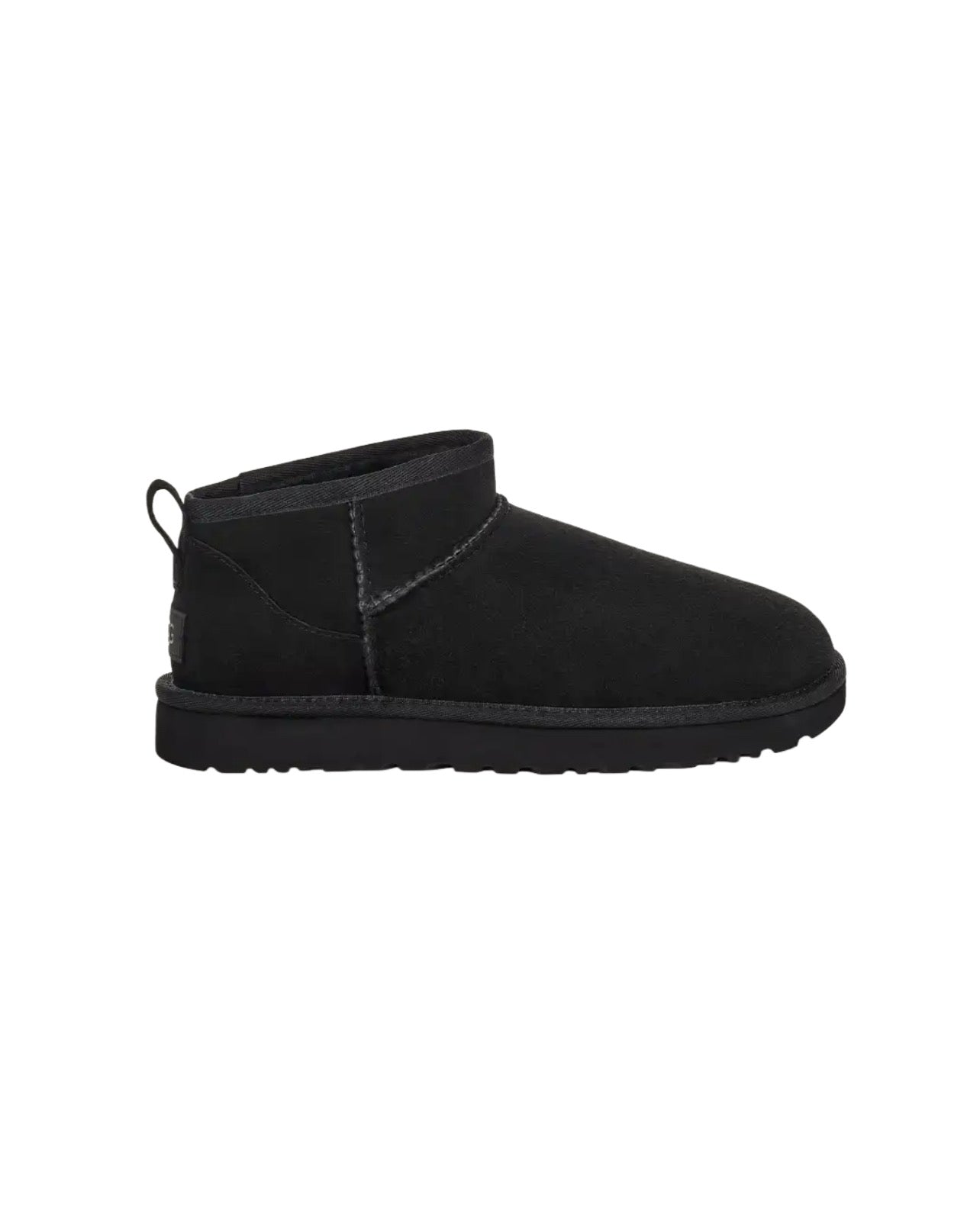 "UG" Classic Mini Boots