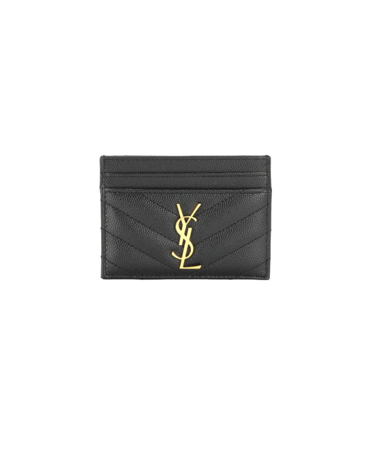 „YSL“ Cardholder