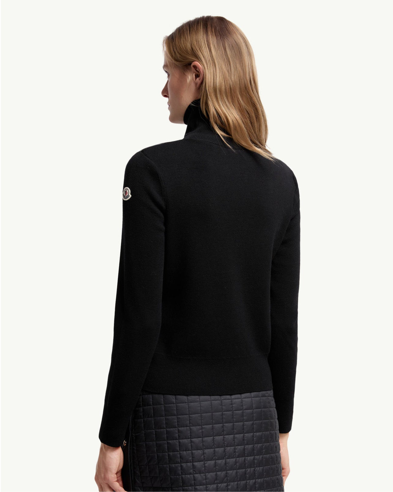"MNC" Cardigan Damen