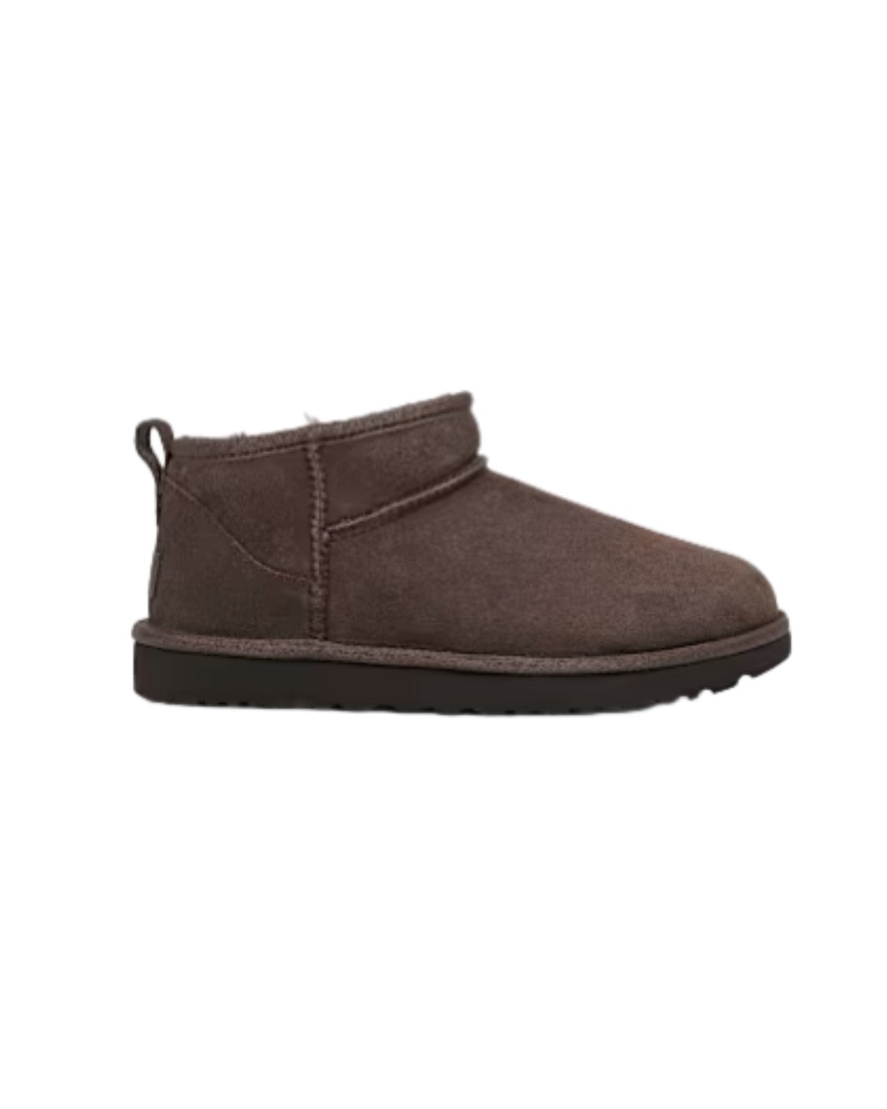 "UG" Classic Mini Boots