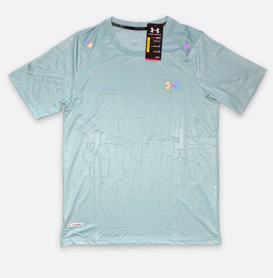 FLUORESCENT T-SHIRT MINT