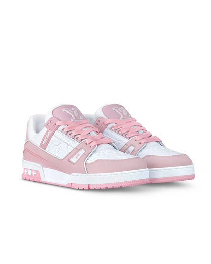 "LV" Trainer - Shoes