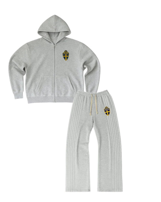 "Sweden" Tracksuit