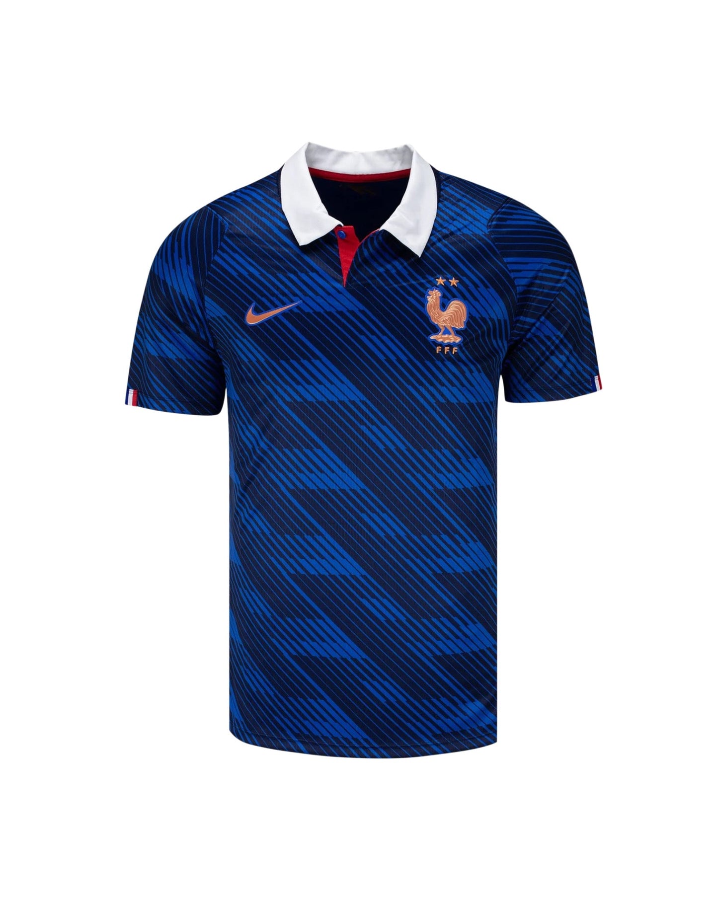 Frankreich WM TRIKOT (2 VARIANTEN)