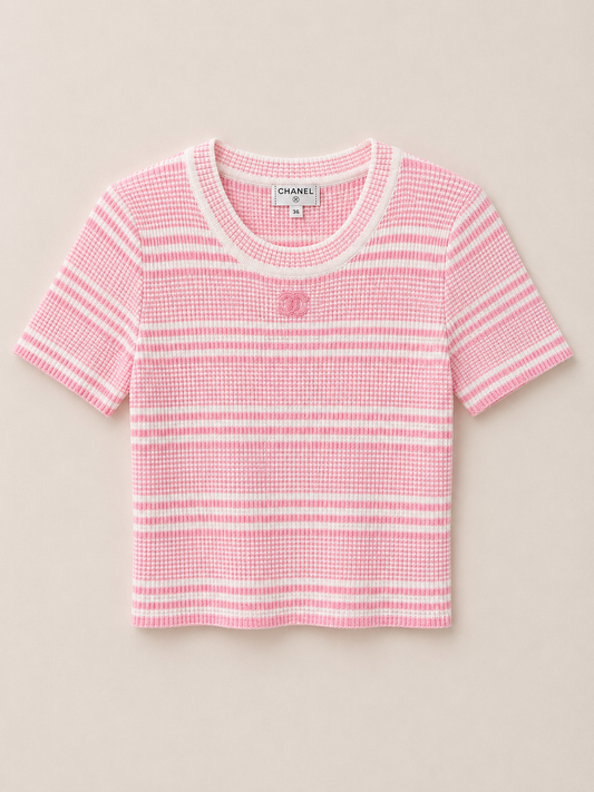 CYRIELLE TOP