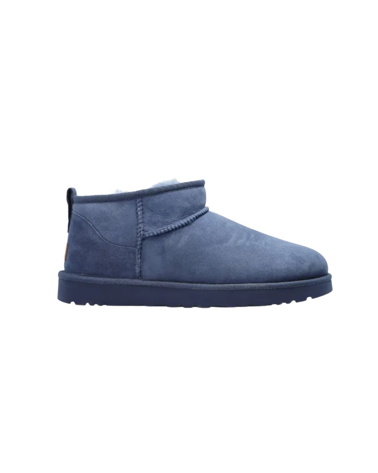 "UG" Classic Mini Boots