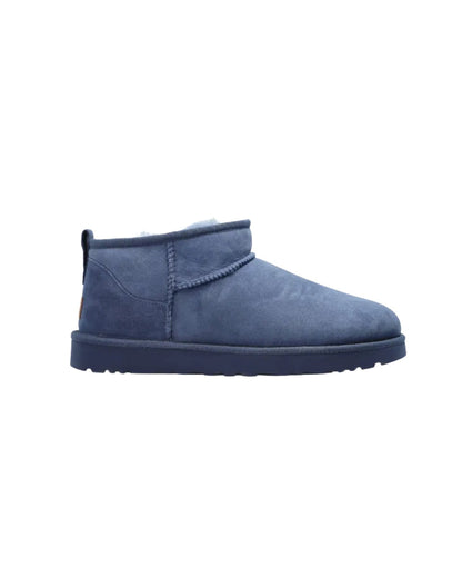 "UG" Classic Mini Boots