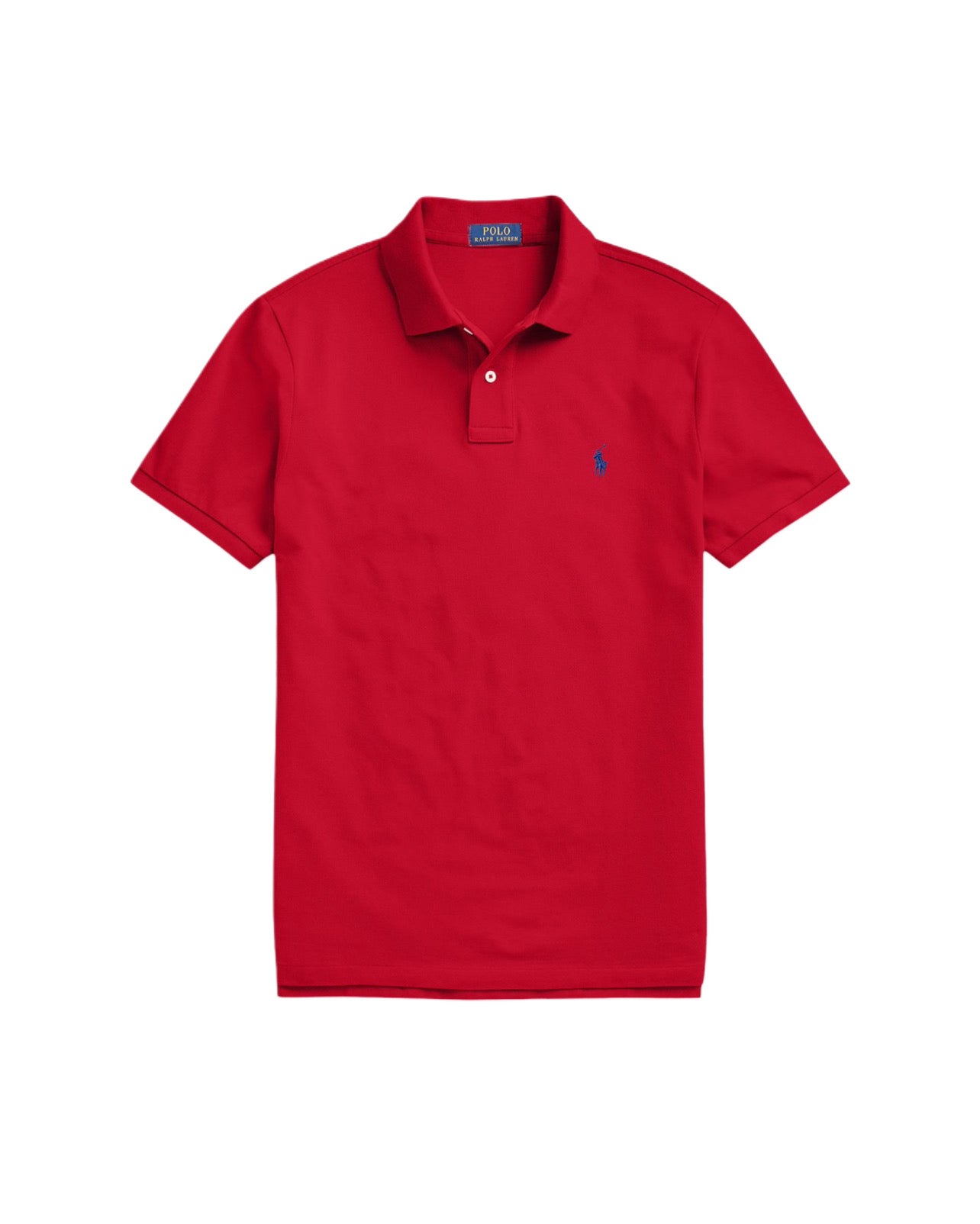 "RL" Polo (7-Colors)