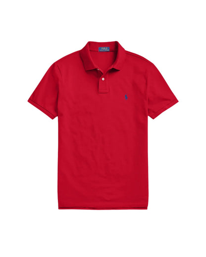 "RL" Polo (7-Colors)