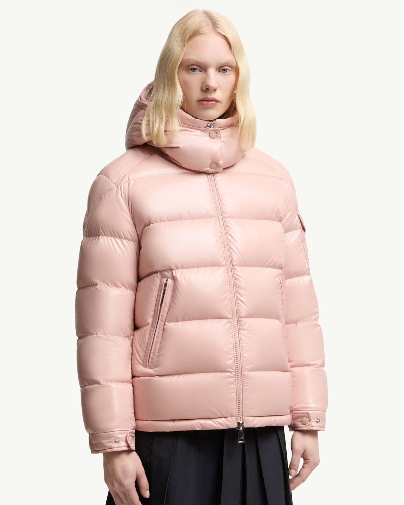 "MONC" Maire Jacket
