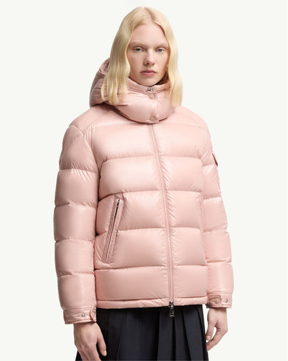 "MONC" Maire Jacket