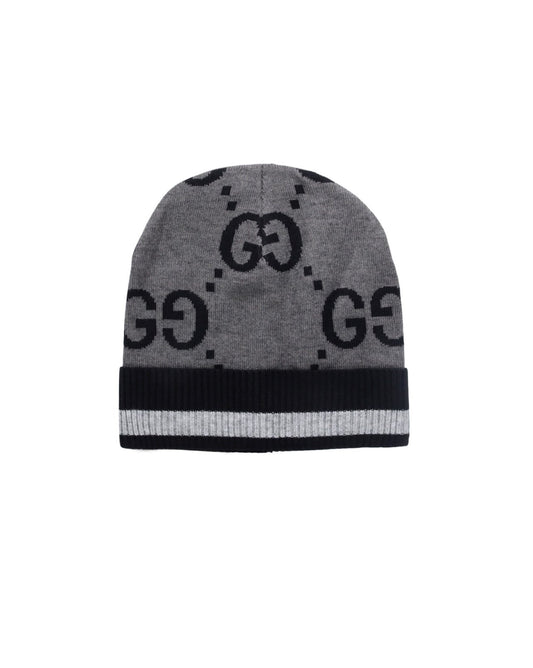 "GG" Beanie